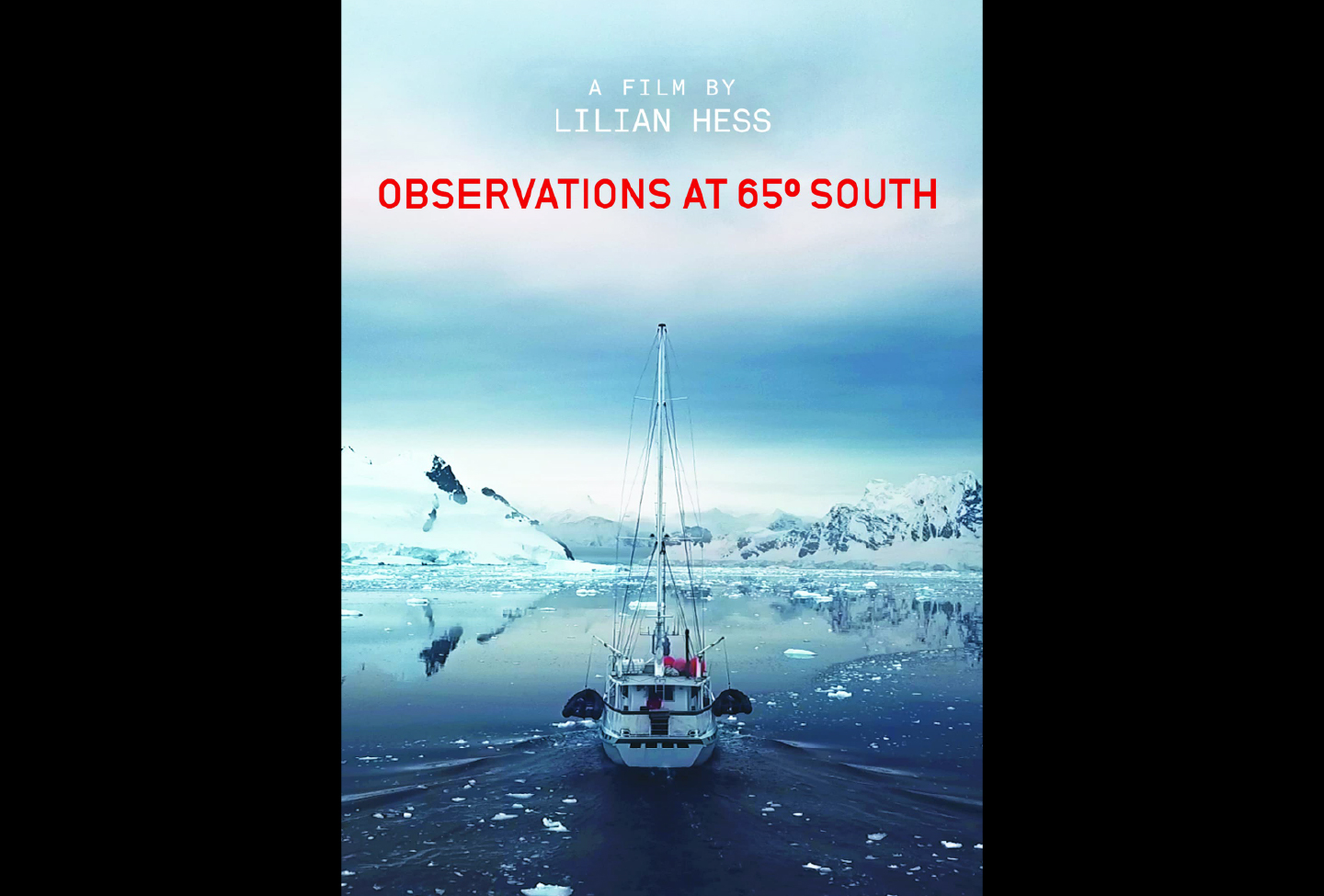 ARTIST_AlexanderBradley_ObservationsAt65South