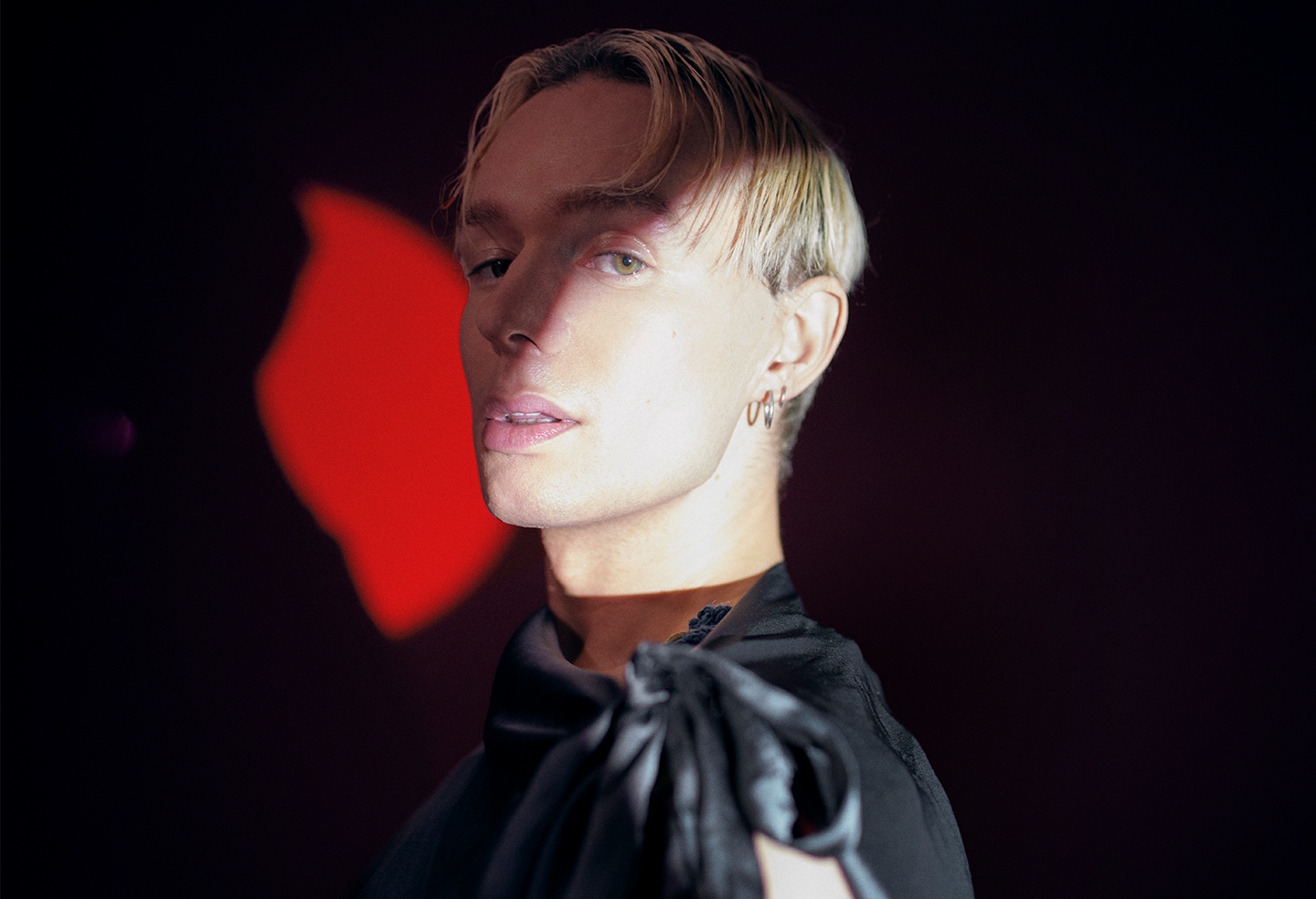 Douglas Dare – Three Roads launch (Credit Fran Gomez de Villaboa)_PRINT (3)