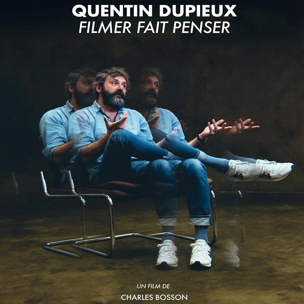 Voyou Filmer fait penser