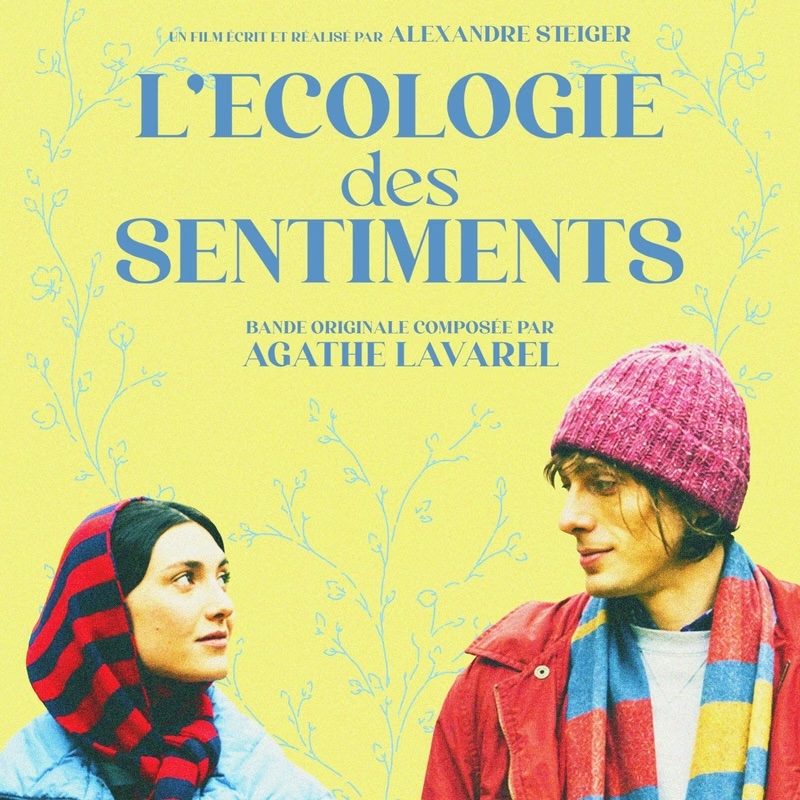 AGATHE LAVAREL x L'ÉCOLOGIE DES SENTIMENTS