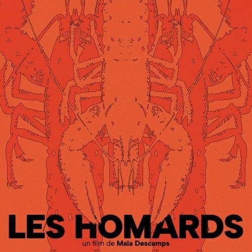 les-homards